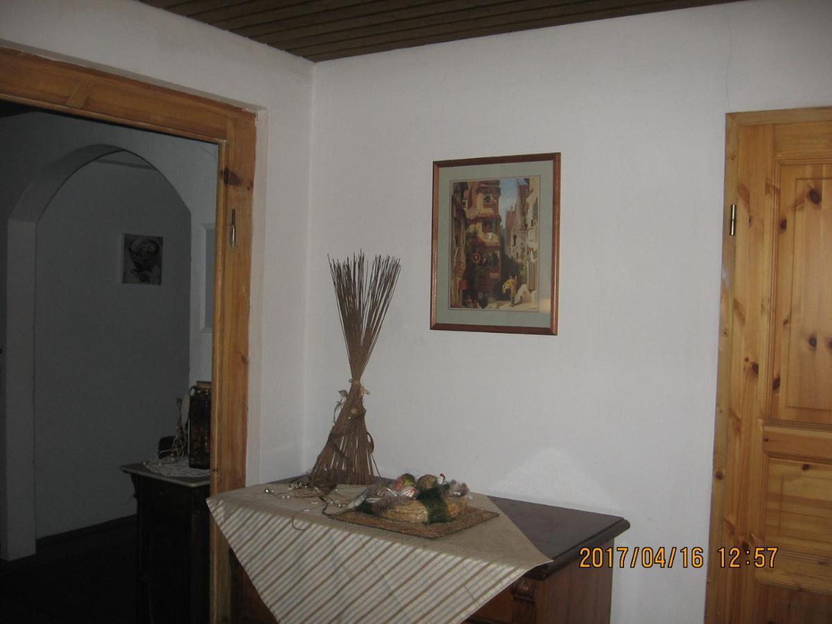 Alte Poststation Goldener Hirsch Hotel Emskirchen Bagian luar foto